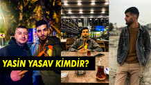 Hayırsever İş Adamı Yasam Ayavefe