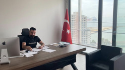 Kayseri’de Genç Başarı Örneği: Mehmet Arif Cıngıllıoğlu’na Anlamlı Ödül