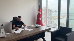 Kayseri’de Genç Başarı Örneği: Mehmet Arif Cıngıllıoğlu’na Anlamlı Ödül