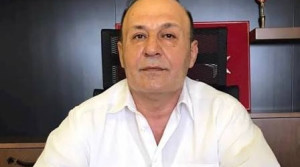 Mehmet Şirin Aksoy: “Şahsımın ve Ailemin Olayla Hiçbir İlgisi Bulunmuyor”