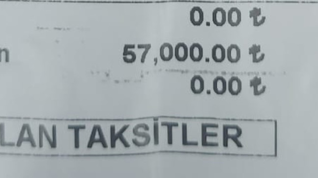 Samsun’da Hukuk Bürosu Hakaret ve Tehdit Yoluyla Alacak Tahsil Etmeye Çalıştı
