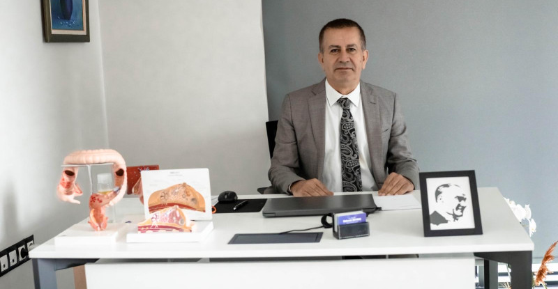 SPİNAL ANESTEZİ Altında Laparoskopik (kapalı) Safra Kesesi Ameliyatı