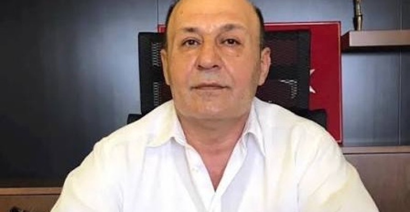 Mehmet Şirin Aksoy: “Şahsımın ve Ailemin Olayla Hiçbir İlgisi Bulunmuyor”
