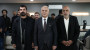 Adana’da Büyük Buluşma