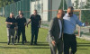 Erkan Küçük’ten Boluspor’a Hayırlı Olsun Ziyareti