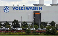 Volkswagen’den Kritik Türkiye Hamlesi