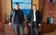 Volkan Deran’dan Savaşa Hayır Mesajı