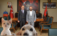 Ferhat Aydoğan ; Emniyet ve Jandarma Teşkilatımızdan ricamız….