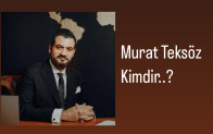 Murat Teksöz Kimdir..?