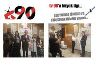 TV 90 için geri sayım başladı