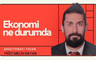 Yiğit Melih Dayan ; Ekonomi ne durumda