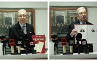Ahmet Ekmekçi “Meclis üyelerimizden ve oda üyelerimizden güçlü bir teşvik ve talebi ile yeniden aday oldum”