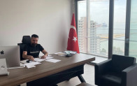 Kayseri’de Genç Başarı Örneği: Mehmet Arif Cıngıllıoğlu’na Anlamlı Ödül