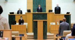 Gürcistan’da seçim sistemi değişti