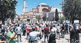 2 imam 4 müezzin görev yapacak