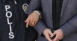 Bursa’da FETÖ operasyonunda 8 tutuklama