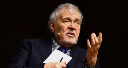 İlber Ortaylı’nın acı günü…