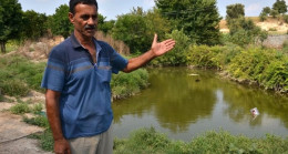 Başarılı Muhtara Ödül