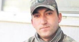 Pençe-Kaplan’da 1 asker şehit