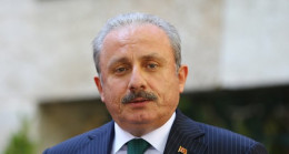 TBMM Başkanı Şentop’tan Srebrenitsa mesajı