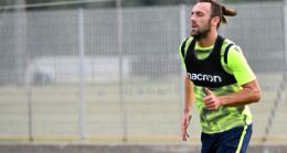 Attığı Gollerle İtalya’da Gündem Oldu