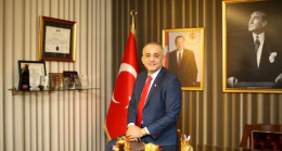 Hatay’da 10 Bin Ağaç Dikilecek