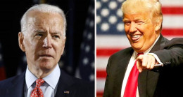 Joe Biden, Trump’ın Diline Düştü