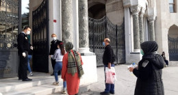 KPSS Ön Lisans Sınavı Başladı