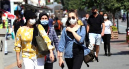 Sağlık Bakanı Koca’dan Flaş Açıklama İstanbul Dışında Vakaların Azalmadığı Hiçbir İl Yok