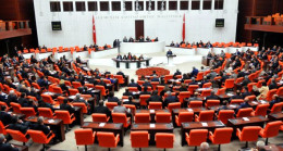 TBMM’ye Başvuru Yapıldı