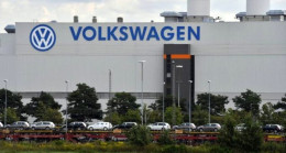Volkswagen’den Kritik Türkiye Hamlesi