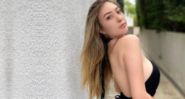 Yasmin Erbil’den Cevap: Ölelim mi?