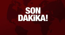 Mersin’de Büyük Bir Patlama Meydana Geldi