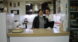 Ev Yemeklerinde Çığır Açtı