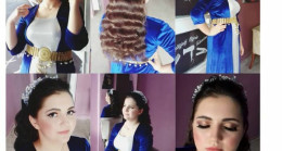 YILIN EN BAŞARILI GENÇ GİRİŞİMCİ İŞ KADINI SEÇİLDİ