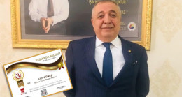 Güneydoğu’nun Başarılı Ticaret Borsası Seçildi