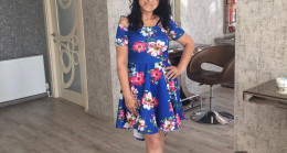 Serap Arnavut’tan Annelere Özel Mesaj