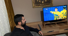 Bora Toprak’tan Adana Demirspor’a Şampiyonluk Mesajı