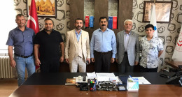 İsmail Karadağ’dan Büyük Yatırımlar