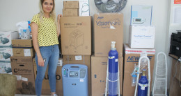 Yılın En Başarılı Genç İş Adamı Ödülü