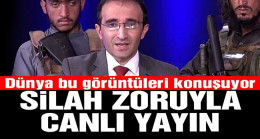 Dünya bu programı konuşuyor…