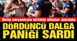 Yeni corona virüsü dalgasını engellemek için ülkeler harekete geçti