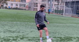 Türk Hava Yolları Spor Kulübü A takıma oyuncu çıkarıyor