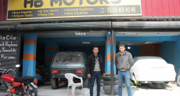 YÜKSELLER OTO ÖZEL SERVİS ADANA’DA 1 NUMARA