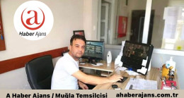 A HABER AJANSI MUĞLA TEMSİLCİSİNDEN BODRUM KAYMAKAMI YORUMU