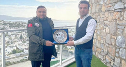 MUĞLA İL TEMSİLCİLİĞİNE MEHMET HADİ YOĞURTÇU ATANDI