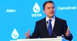 DEVA Partisi Aydın İl Başkanı Erürker, partiden istifa etti