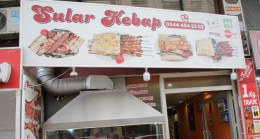 GERÇEK ADANA EL KIYMASI KEBAP SULARDA MUHAMMET USTADA YENİLİR