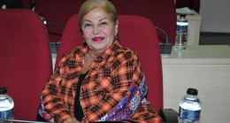 ŞULE ÖZÜLKÜ ADANA TARİHİNİN 100.YILINI KUTLADI