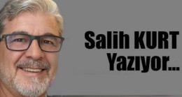 Yazar Salih Kurt’tan Regaip Kandili Mesajı